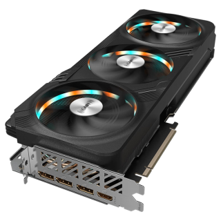 技嘉 GeForce RTX 4070 Gaming OC 12G 电竞游戏显卡