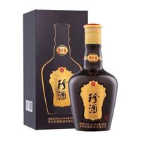 珍酒 珍十五 53度酱香型白酒 500ml 单瓶装