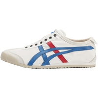 Onitsuka Tiger 鞋复古男女同款鞋轻便帆布鞋舒适休闲鞋一脚蹬鞋 1183A360-121  40 /7