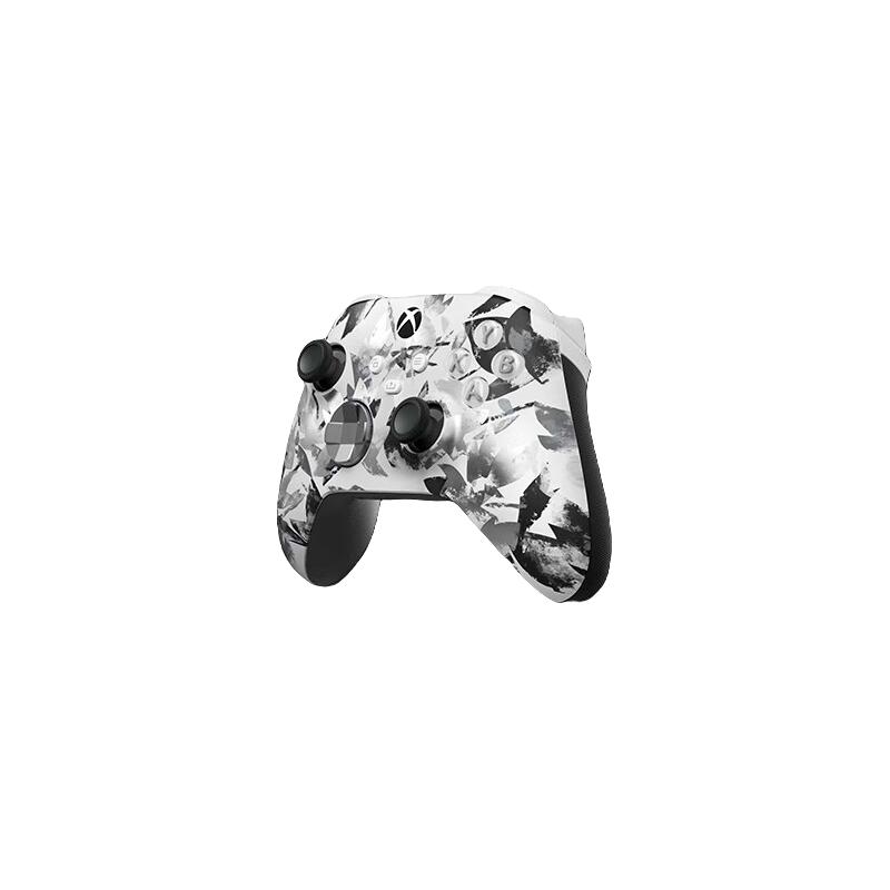 XBOX 风暴之刃特别版无线蓝牙游戏手柄 限量款