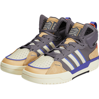  adidas NEO 耐磨 运动板鞋  青年