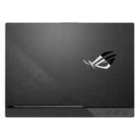 ROG 玩家国度 枪神 5 15.6英寸 游戏本 黑色(锐龙R9-5900HX、RTX 3070 8GB、32GB、1TB SSD、1080P、IPS、300Hz)