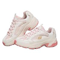 SKECHERS 斯凯奇 Stamina 女子休闲运动鞋 149017