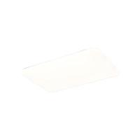 雷士 NVC客厅灯主卧室房间灯具家用现代简约吸顶灯套餐中山灯具 A3【三室一厅】单色客厅+单色卧室