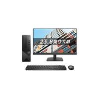 DELL 戴尔 Vostro成就 十三代酷睿版 商用台式机