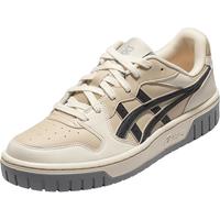 亚瑟士ASICS运动休闲鞋男女同款板鞋复古时尚运动鞋COURT MZ 2.0 卡其色/奶白色 36