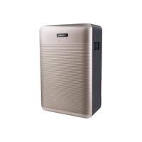 LEXY 莱克 DH200 除湿机 20L/D