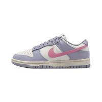 耐克（NIKE）女鞋 V2K RUN 黑灰 复古厚底老爹鞋耐磨运动机能跑步鞋FD0736-102 35.5