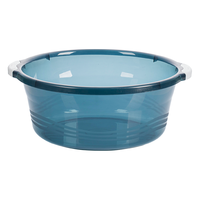 茶花 HAHUA 茶花 CHAHUA 洗脸盆大号 32cm