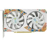 俏芯 全新RX580 8G独立游戏显卡 多屏炒股 游戏吃鸡直播游刃有余