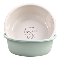 移动端、京东百亿补贴：MR 特特大塑料盆58cm儿童婴儿洗澡盆洗衣盆宠物洗脚脸盆洗墩布盆