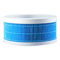 Midea 美的 无雾加湿器湿帘抗菌可水洗SL-2W135滤芯滤网  湿帘配件SZ-2M40适用