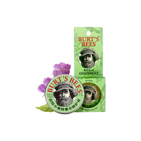 小蜜蜂 经典紫草修护膏 17g