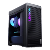 联想(Lenovo)拯救者刃7000K 2024游戏电脑主机(14代i5-14400F RTX4060 8GB显卡 16G DDR5 1TB SSD)