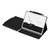 BOOX文石NoteX3青春版 保护套 携带便捷 保护屏幕 黑色【不适用其他型号】