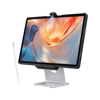 优学派 AI护眼学习机P60 8+512G 13.8英寸巨屏  2.5K圆偏振光护眼屏  平板电脑全龄段英语 P60