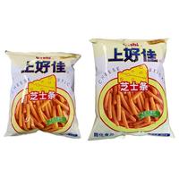 上好佳芝士条80克*12袋 40克*20包