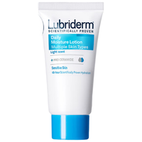  Lubriderm 补水润肤 身体乳  30ml