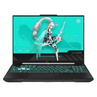 ASUS 华硕 天选 15.6英寸 游戏本