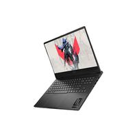 OMEN 暗影精灵10 十三代酷睿版 16.1英寸 游戏本 黑色(酷睿i7-13620H、RTX 4060 8G、16GB、512GB SSD、2.5K、LCD、165Hz、16-wd0009TX)