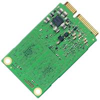 三星 MZ-M6E250B 独立缓存 mSATA接口 250GB 固态硬