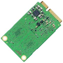 三星 MZ-M6E250B 独立缓存 mSATA接口 250GB 固态硬