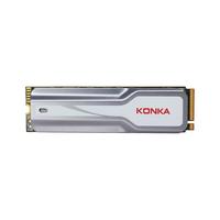 KONKA 康佳 K550 NVMe M.2 固态硬盘 500GB (PCI-E3.0)