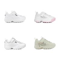 FILA/斐乐 舒适 儿童运动鞋