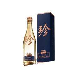 珍酒 真实年份 酱香型白酒