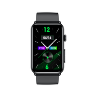 博彼【强续航】血糖血压监测手表运动手环血压血脂尿酸心率心电血氧一体机家用睡眠华为机小米机适用9 【ECG心电图】一键微体检