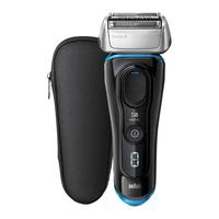 BRAUN 博朗 8325s 往复式电动剃须刀 黑色