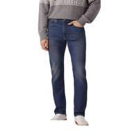 Levi's李维斯25年秋冬美式男休闲潮流502标准锥形牛仔裤29507 中蓝 31 (32)