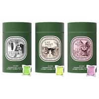 SEEDSHUB 粒子森林 多效酵素洗衣凝珠 50颗 谜之薄荷