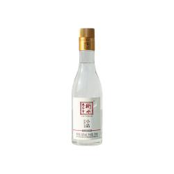 衡水老白干 52度小品165ml  尝鲜