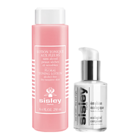 sisley 希思黎 护肤套装 (花香润肤水250ml+全能乳液 升级版 60ml)