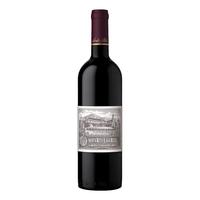 智利名庄红酒 十八罗汉原瓶原装进口干红葡萄酒750ml单瓶装 金色圣殿2014