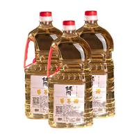 好酌 纯粮食酒 苦荞酒  45%Vol. 包装 2.5L