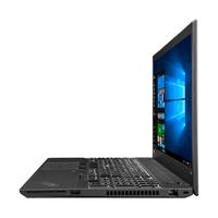 ThinkPad 思考本 T590 15.6英寸 轻薄本 黑色(酷睿i5-8265U、MX250、8GB、512GB SSD、1080P、IPS、60Hz、20N40018CD)