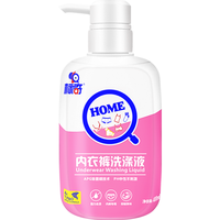  BIAOQI/标奇 去血渍 内衣洗衣液  400ml*3支