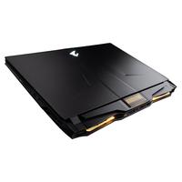 GIGABYTE 技嘉 Aorus 17X XB 17.3英寸 游戏本 黑色(酷睿i7-10875H、RTX 2070 SUPER 8G、16GB、1TB SSD、1080P、IPS、240Hz)