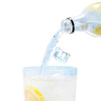 LAN FONG YUEN 兰芳园 咸柠七 咸柠檬气泡水 500ml*12瓶