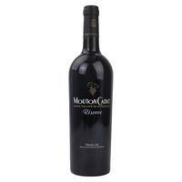 MOUTON CADET 木桐嘉棣 珍藏 波亚克干型红葡萄酒 750ml