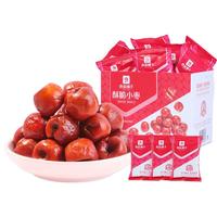 BESTORE 良品铺子 酥脆小枣 400g