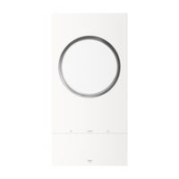 美的 风暖环形智能浴霸 F3