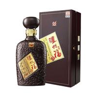 泸州老窖 泸州福 52%vol 浓香型白酒 500ml 单瓶装