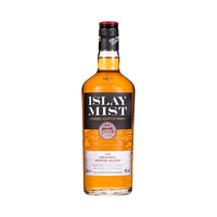 艾雷岛秘斯特ISLAY MIST麦芽调和威士忌洋酒年货【北京联系可同城】 秘斯特泥煤700ml