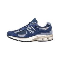 new balance 银泰专柜中性男女耐磨休闲鞋运动鞋M2002RDK