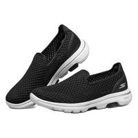 SKECHERS 斯凯奇 Go Walk 5 女子休闲运动鞋 124163