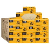 虎年竹浆抽纸 240张*4层*60抽 36包