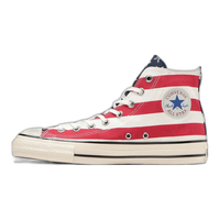 CONVERSE匡威 ALL STAR 星条旗 高帮低帮 休闲运动鞋
